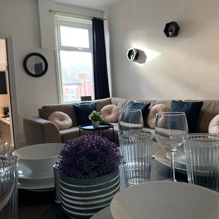 Windsor 4 - Spacious Beautiful 4 Bdrm Maisonette Nr Ncle Free Wifi Free Parking เกทส์เฮด ภายนอก รูปภาพ